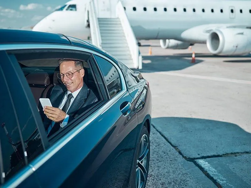 Reliable chauffeured car service across the Dallas–Fort Worth Metroplex